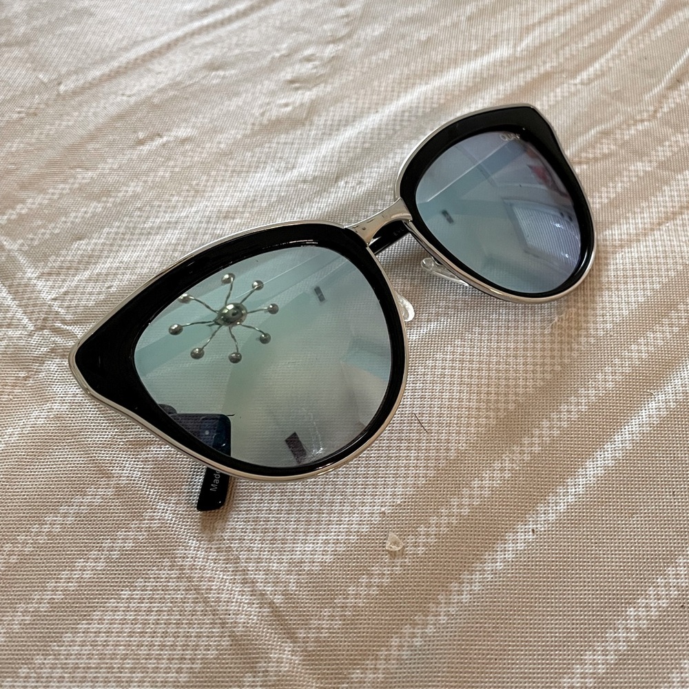 Quay Every Little Thing Sunglasses